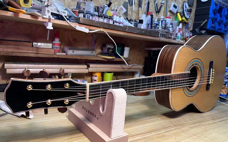 张家港市杨舍东城斑马吉他社